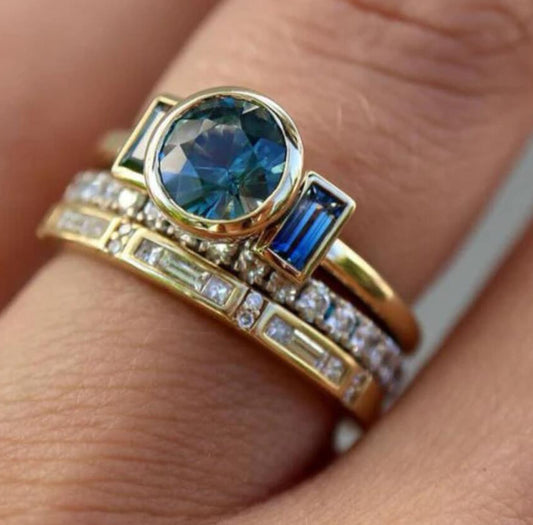 Charming Ring for Any Occasion