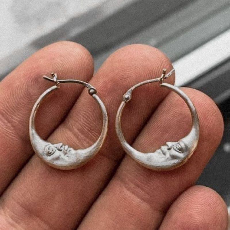 Beautiful Earring with Unique Style