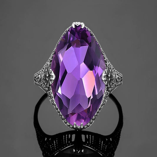 Beautiful Ring with Unique Style