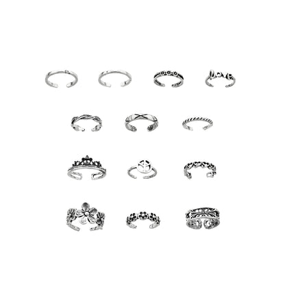 Classic Set with Timeless Appeal