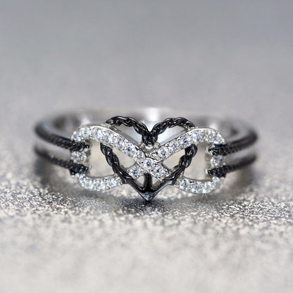 Classic Ring with Timeless Appeal