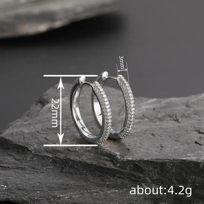Elegant Earring for Every Occasion