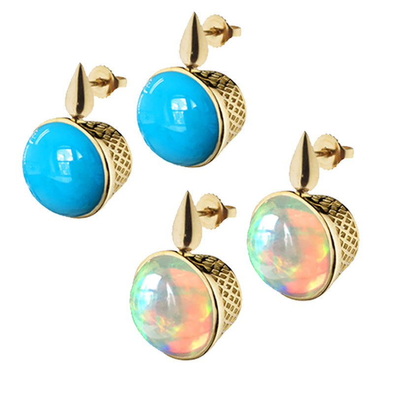 Stunning Earring for Daily Wear
