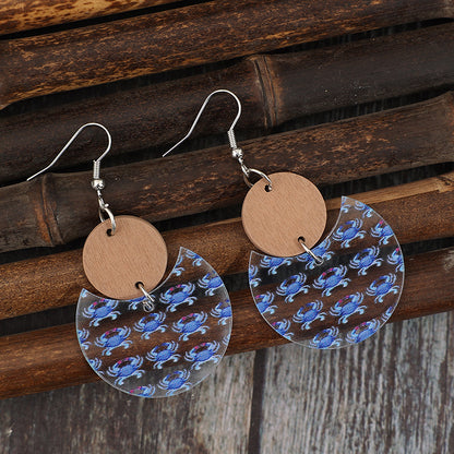 Romantic Earring for Special Moments