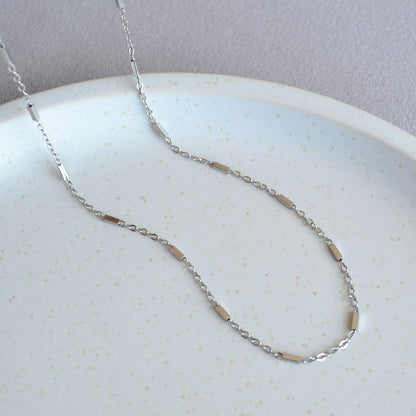 Elegant Gold Necklace for Every Occasion