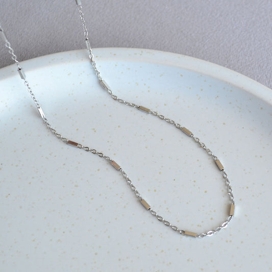 Elegant Gold Necklace for Every Occasion