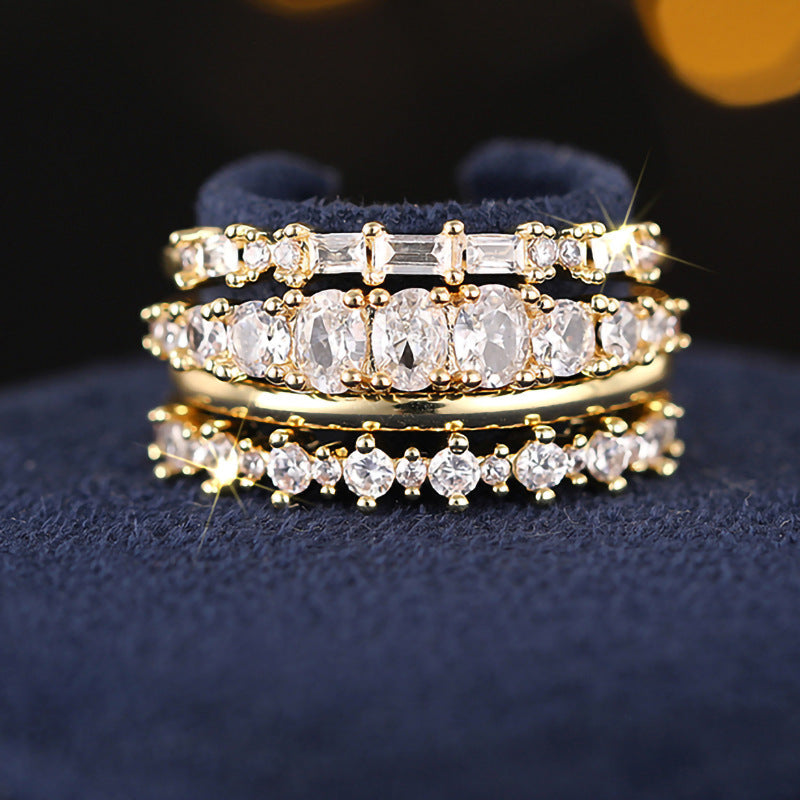 Charming Set for Any Occasion