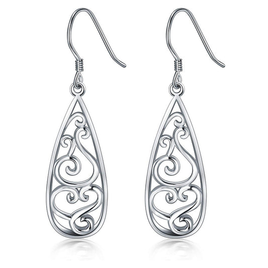 Elegant Earring for Every Occasion