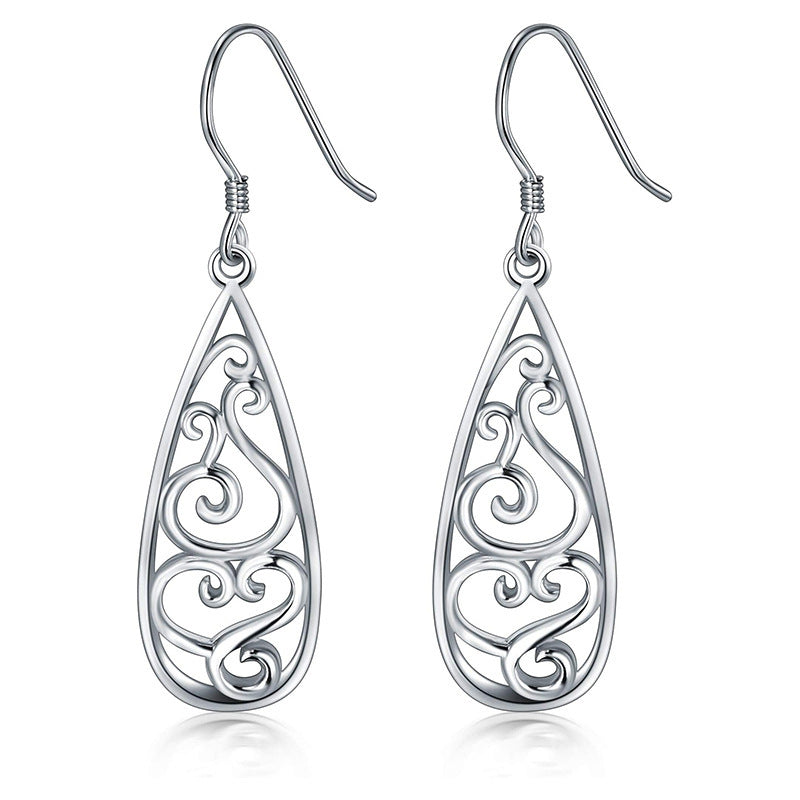Elegant Earring for Every Occasion