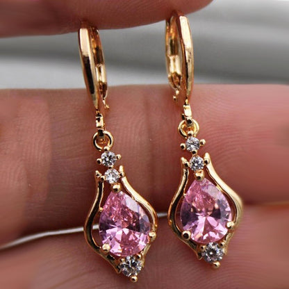 Elegant Earring for Every Occasion