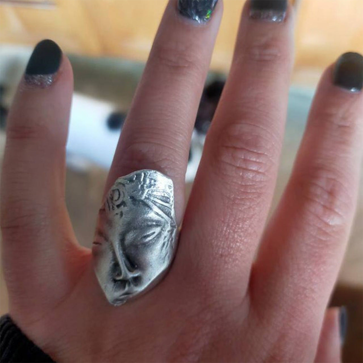 Elegant Ring for Every Occasion