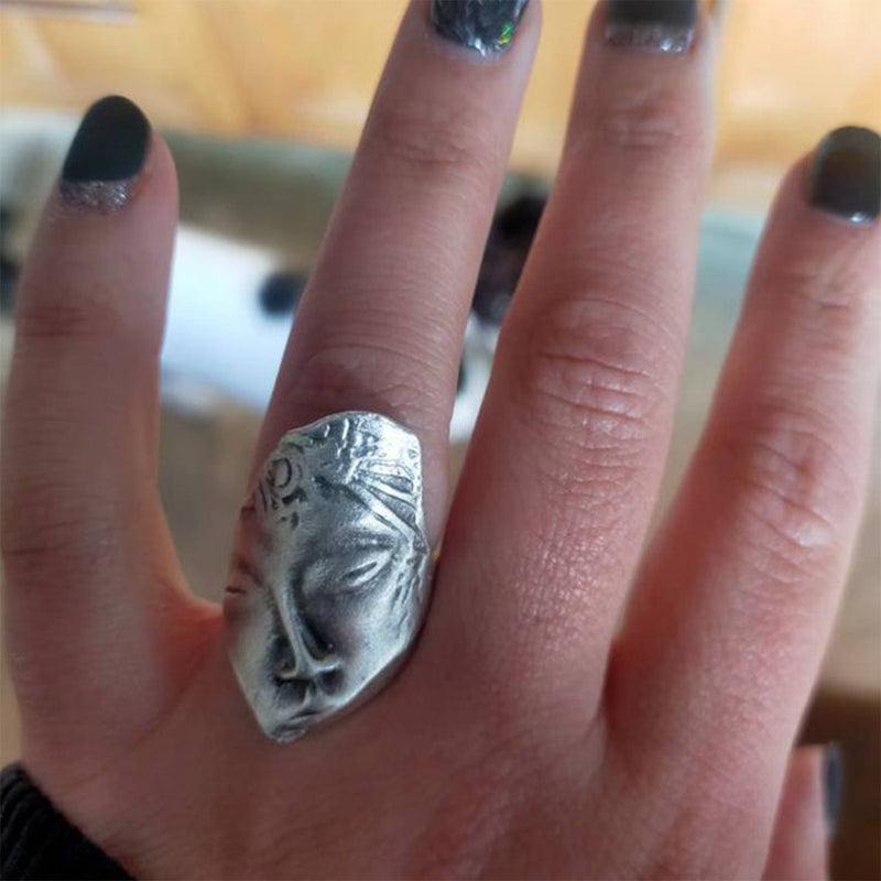 Elegant Ring for Every Occasion