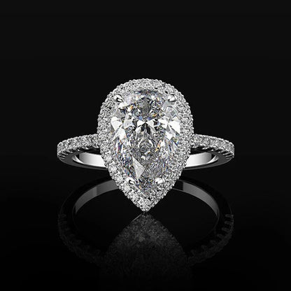 Romantic Ring for Special Moments