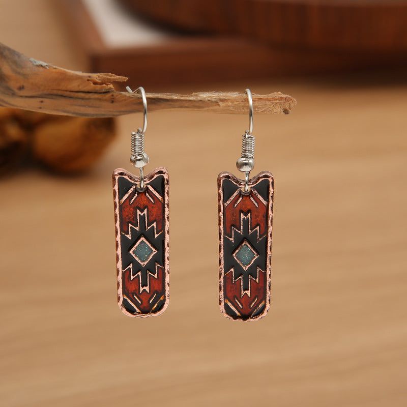 Romantic Earring for Special Moments