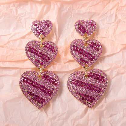 Charming Earring for Any Occasion