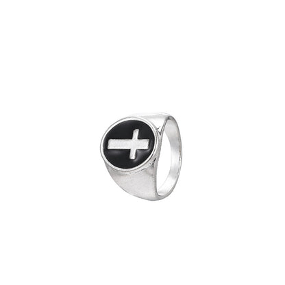 Beautiful Ring with Unique Style