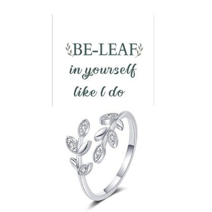 Romantic Ring for Special Moments
