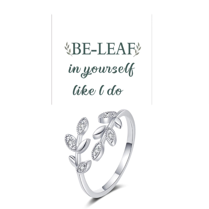 Romantic Ring for Special Moments