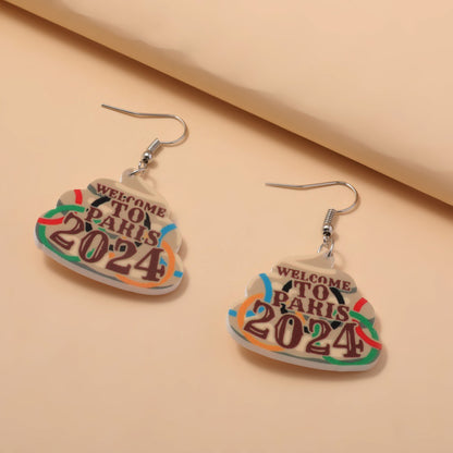 Stunning Earring for Daily Wear