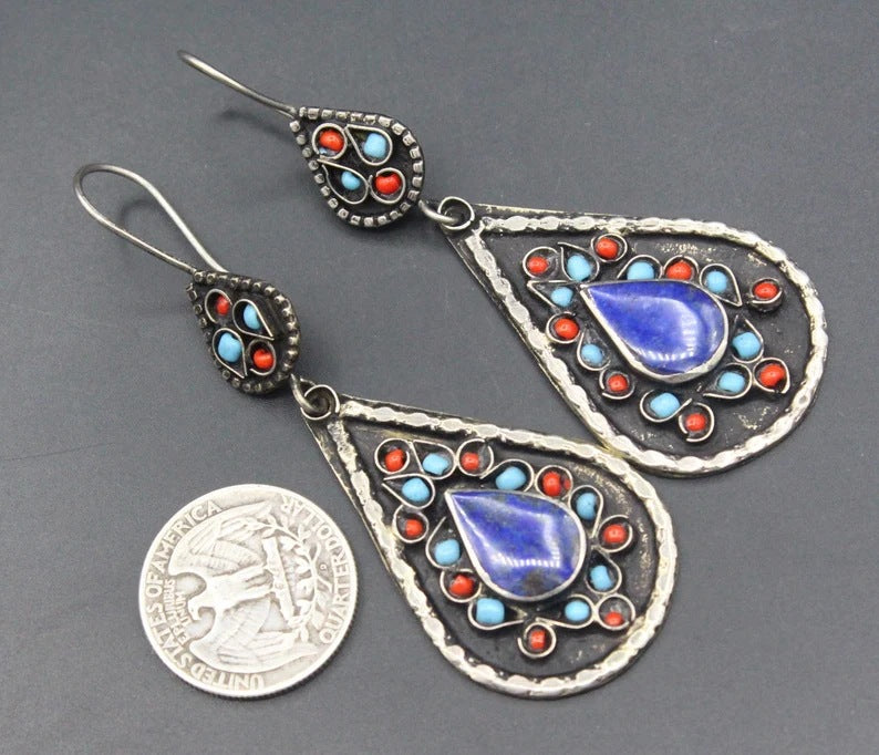 Beautiful Set with Unique Style