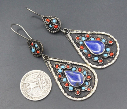 Beautiful Set with Unique Style