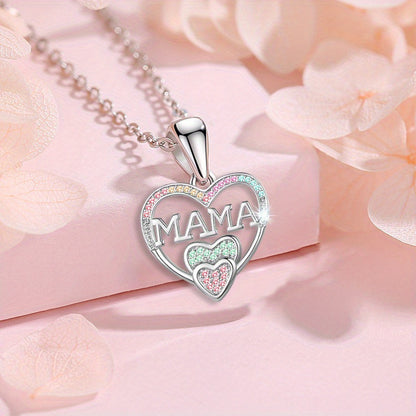 Vintage Handmade Necklace
