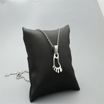 Delicate Artisan Necklace