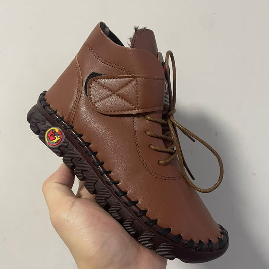 Beautifully Crafted Orthopedic Shoes