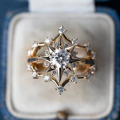 Stunning Ring for Daily Wear