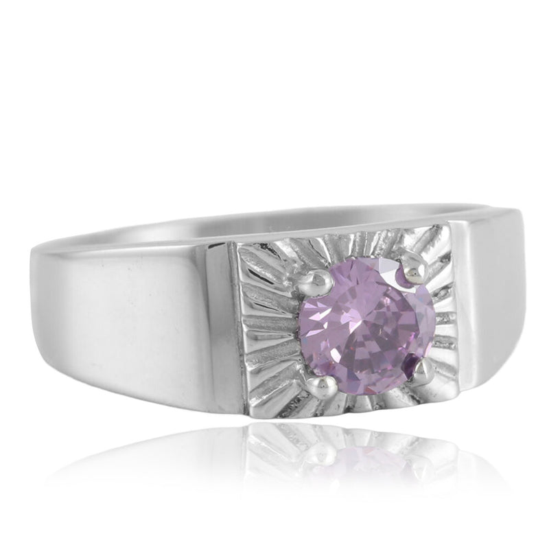 Charming Ring for Any Occasion