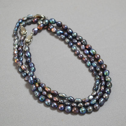 Elegant Pearl Necklace for Every Occasion