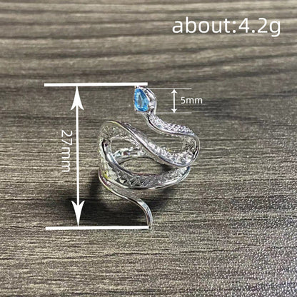 Beautiful Ring with Unique Style