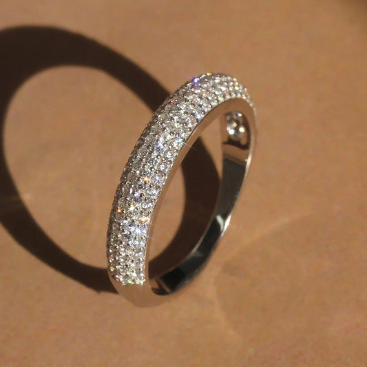 Charming Ring for Any Occasion
