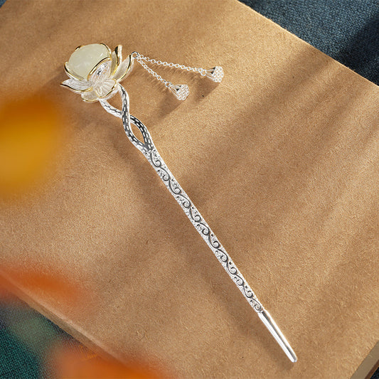Elegant Silver Piece for Every Occasion