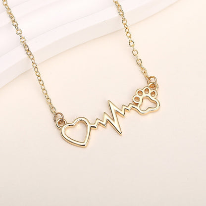 Romantic Necklace for Special Moments