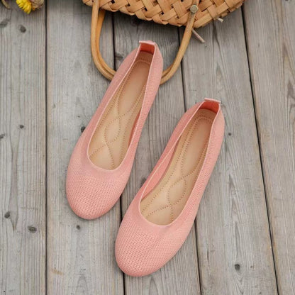 Chic Orthopedic Shoes with Unique Design