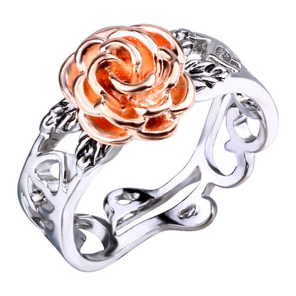 Charming Ring for Any Occasion