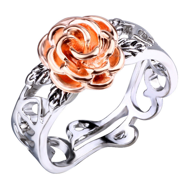 Charming Ring for Any Occasion
