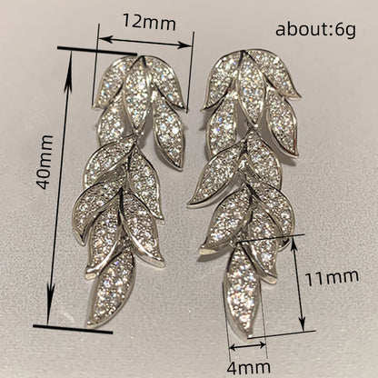 Elegant Earring for Every Occasion