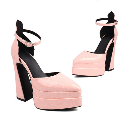 Beautifully Crafted Orthopedic Sandals
