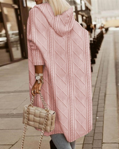 Classic Designed Jacket