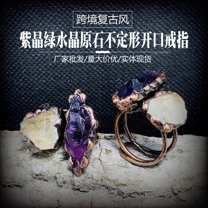 Elegant Ring for Every Occasion