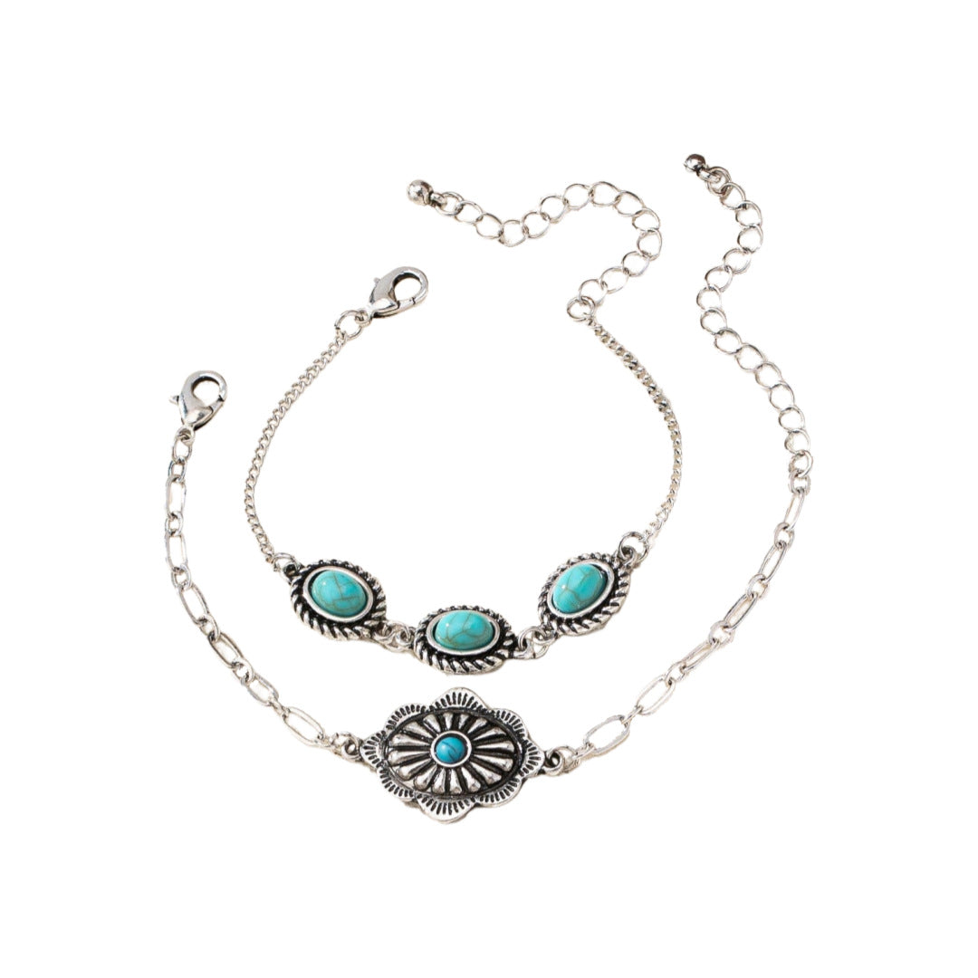 Delicate Artisan Set