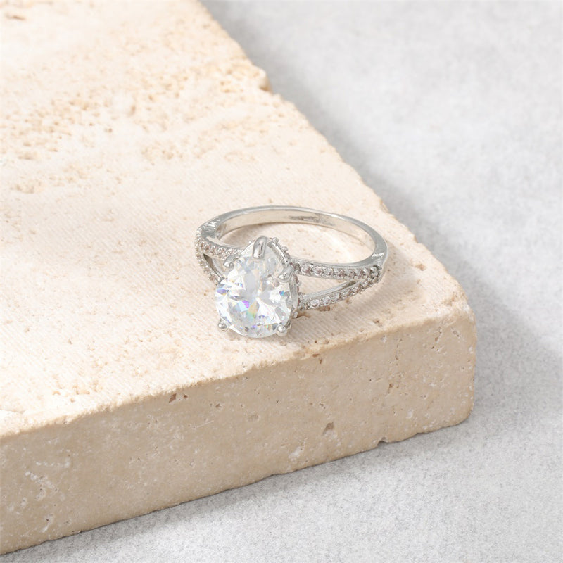 Delicate Artisan Ring