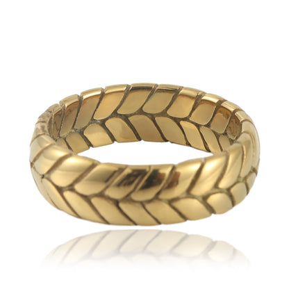 Charming Ring for Any Occasion
