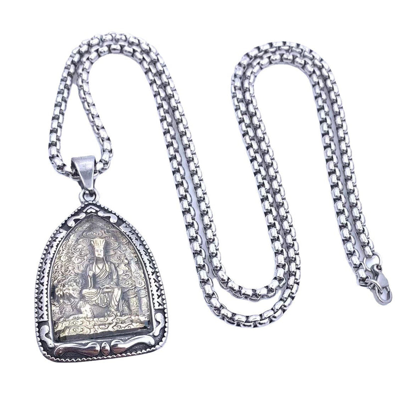 Beautiful Pendant with Unique Style