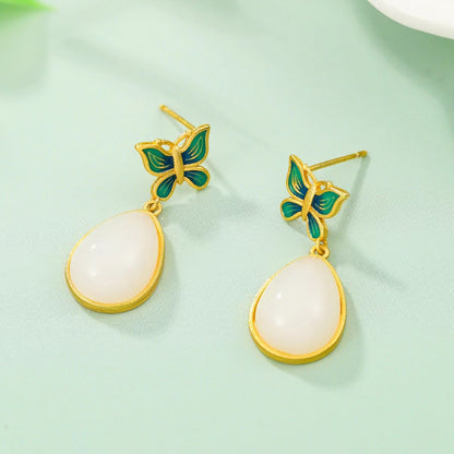 Romantic Earring for Special Moments