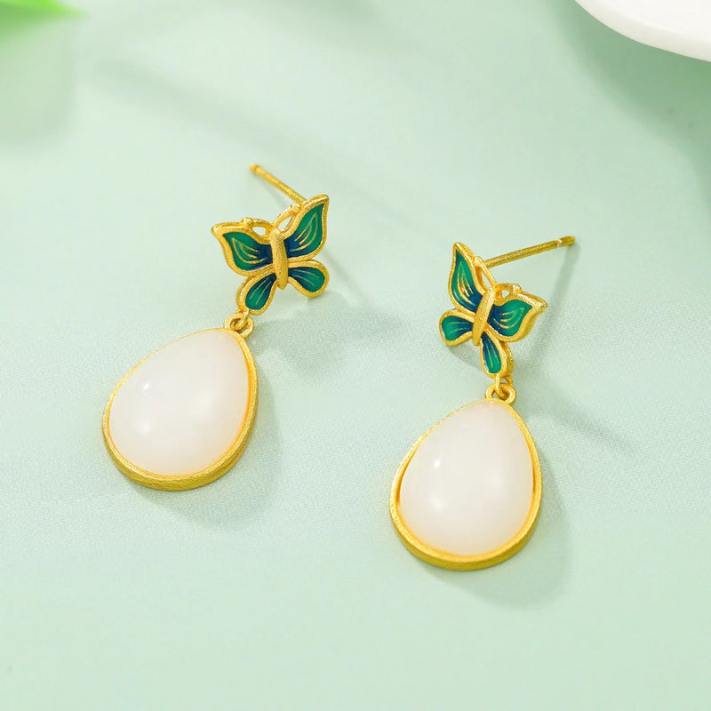 Romantic Earring for Special Moments