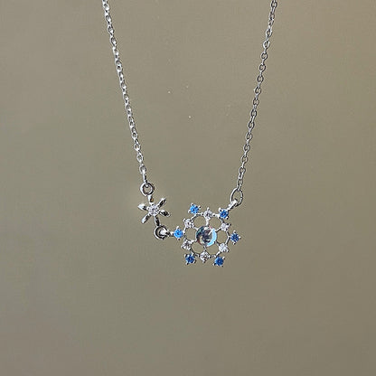 Vintage Handmade Necklace