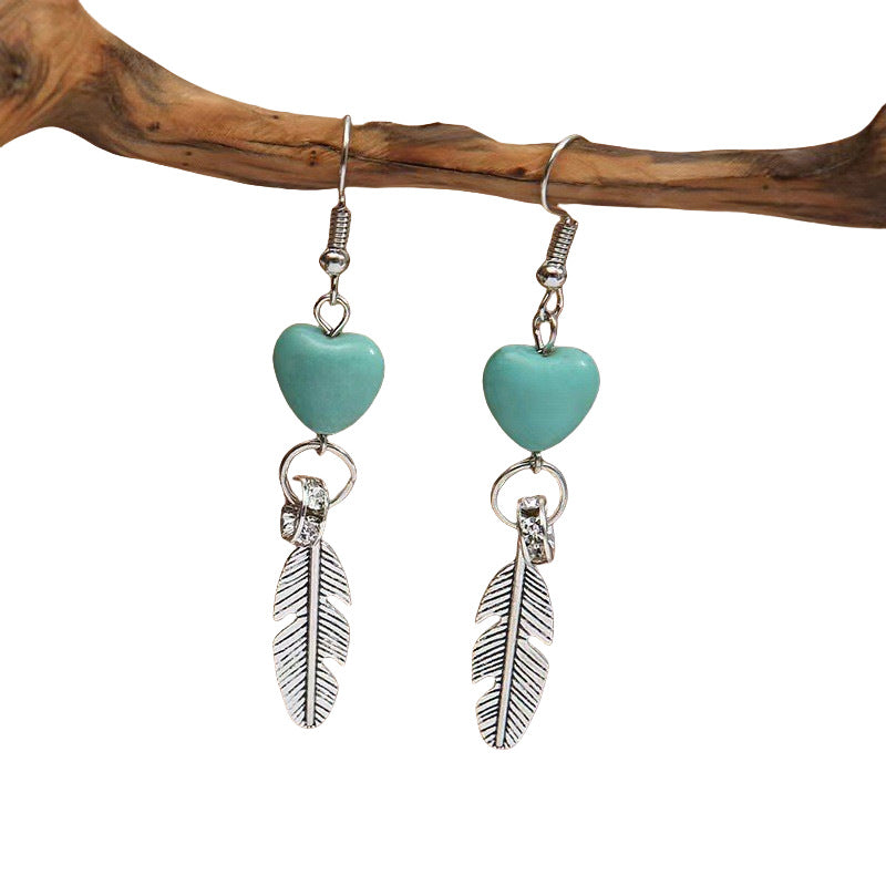 Romantic Earring for Special Moments